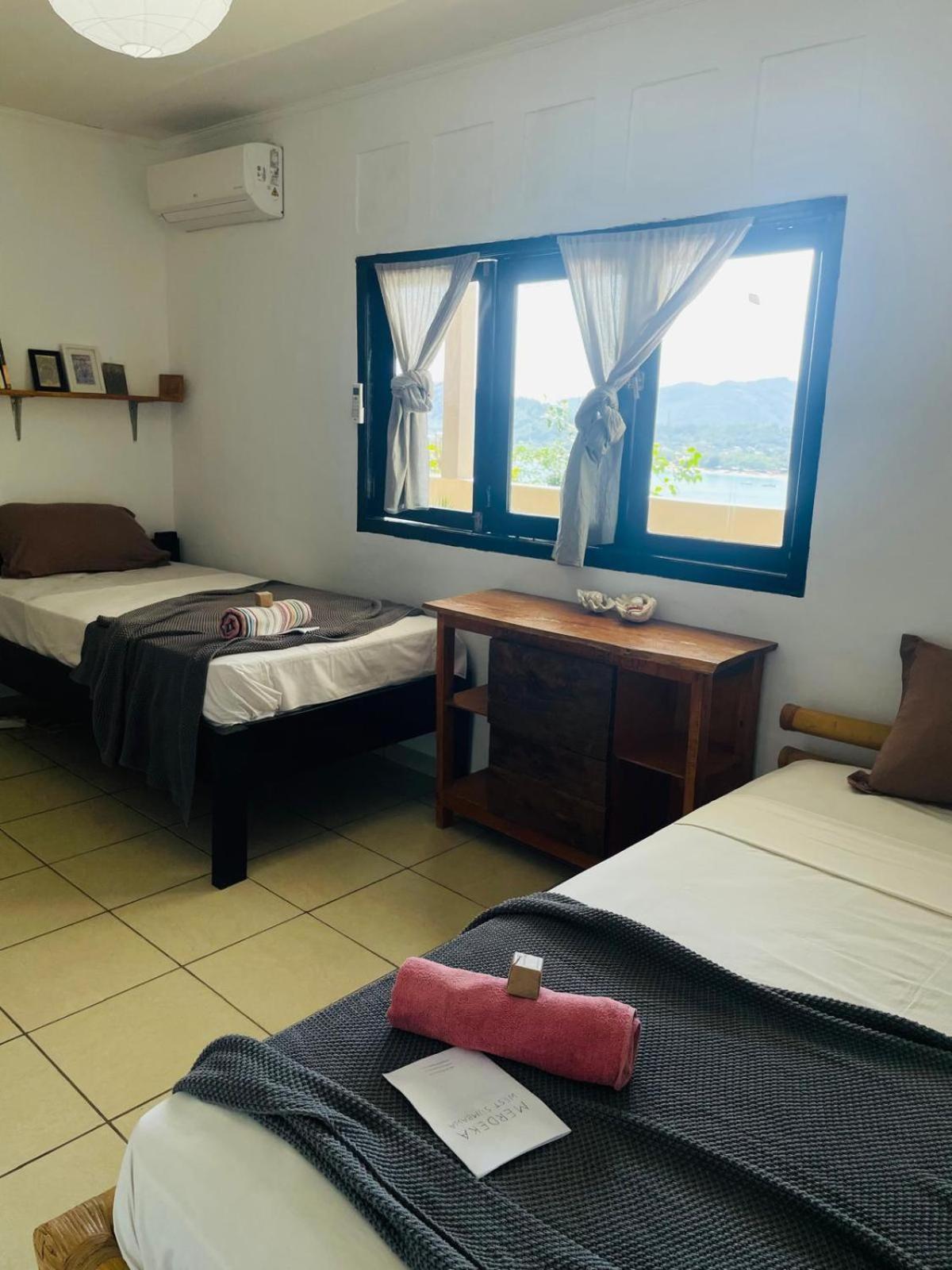 Merdeka House Maluk Room photo